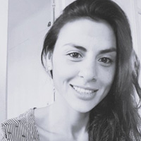 Lucía Perez