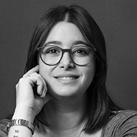 Mariana Borgarelli