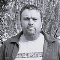 Martin Solana